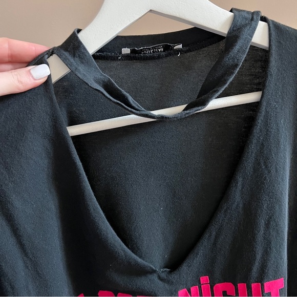 Pull&Bear Tee - Picture 2 of 6